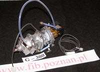 GRZAŁKA 1200W-PRZEPŁ.